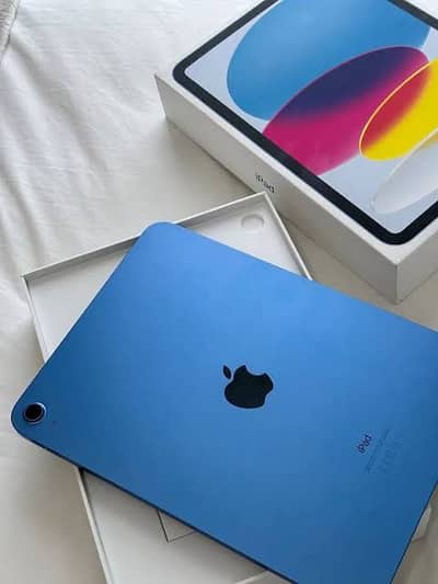 Ipad 11 2025 under warranty ha