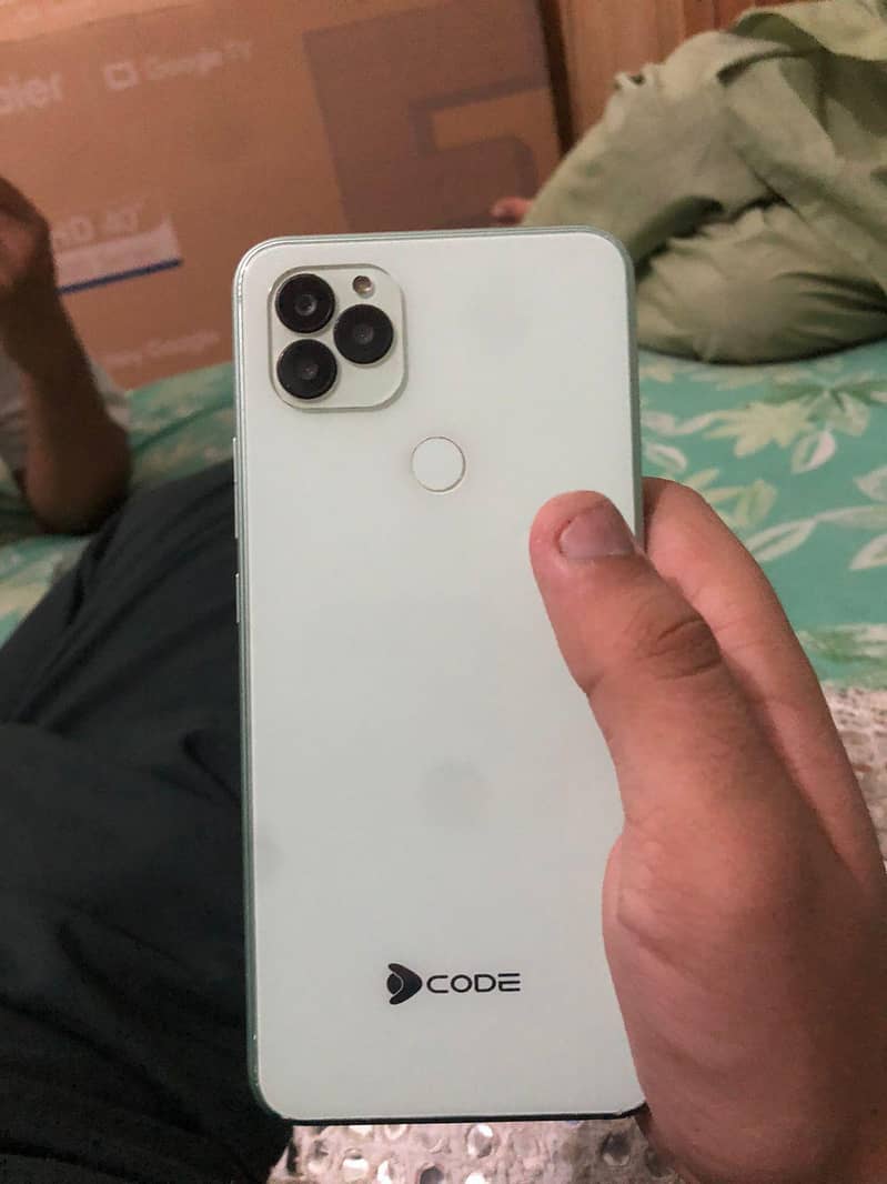 Dcode Cygnal 2 Pro 6