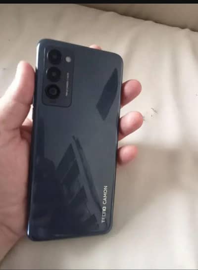 Tecno CAMON 18T 6/128 pta Reg . wts0335/9881853 cal 0371 9339443