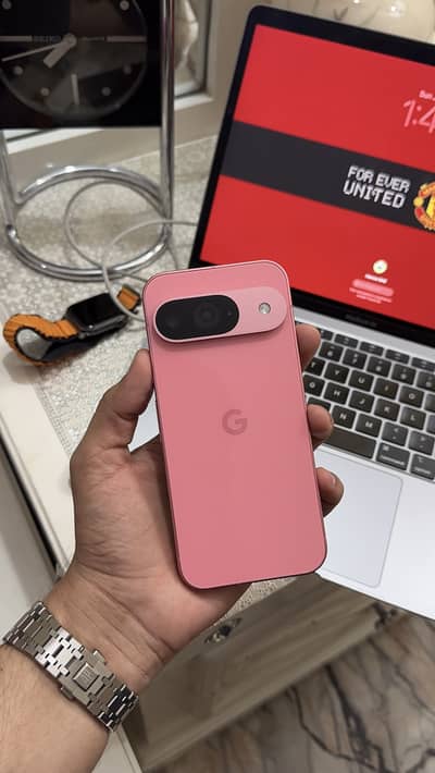 Google Pixel 9 urgent sale best price