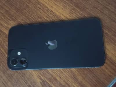 Apple iPhone 12