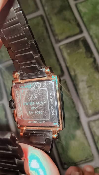 very nice watch