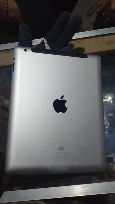 tablet