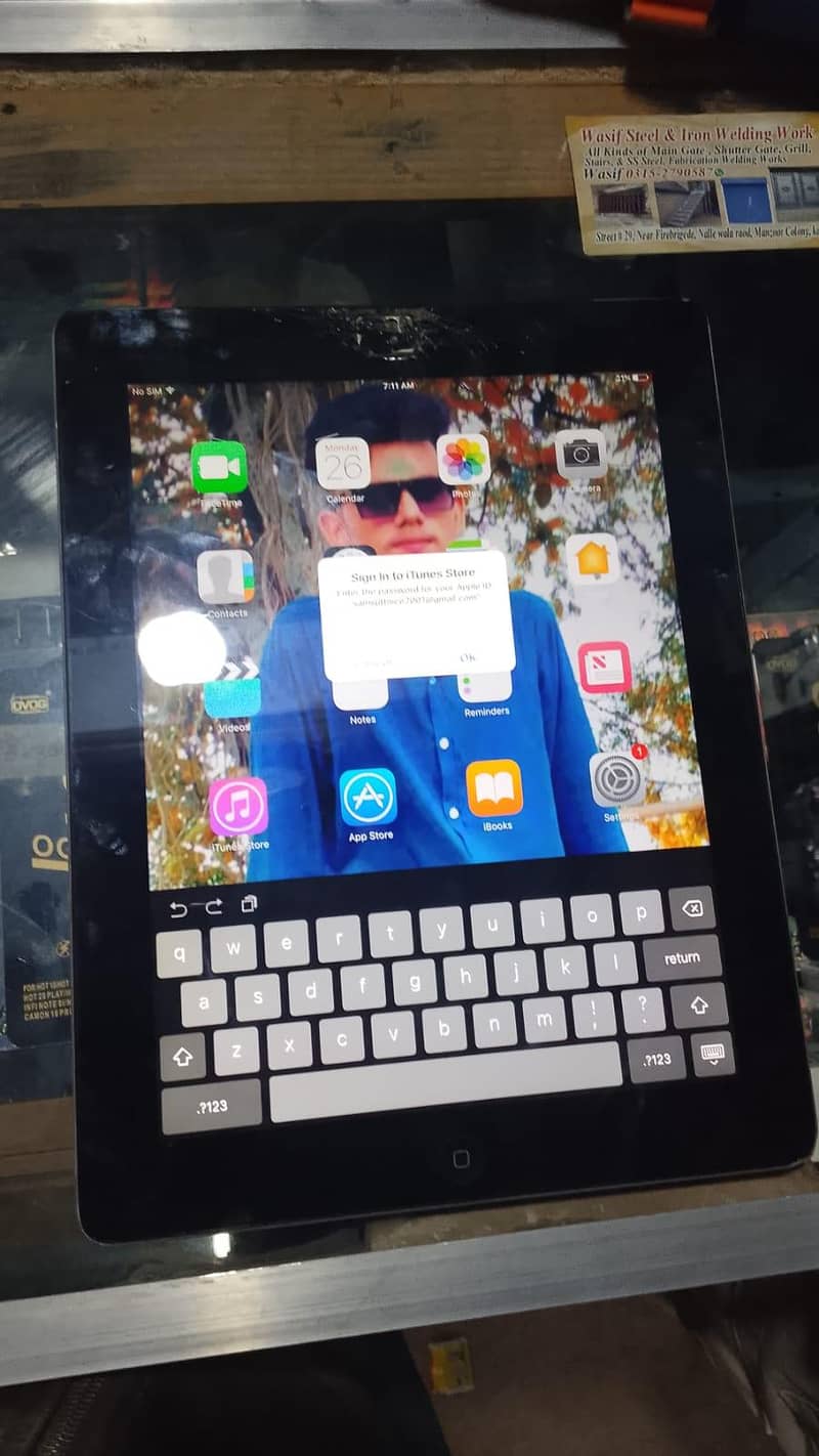 tablet 1