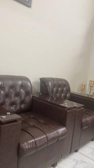 Sofa 5 Seater