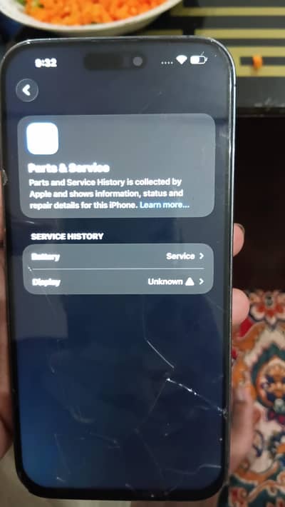 Apple iPhone 14 Pro Max