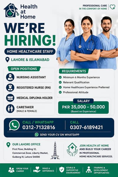 Nursing Assistant