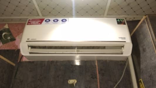 dawlance chrome inverter 20
