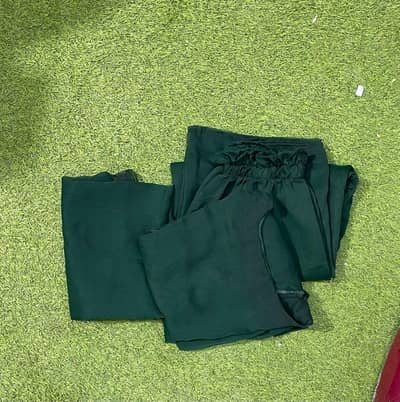 Women's Lawn 3 Piece Suit – New