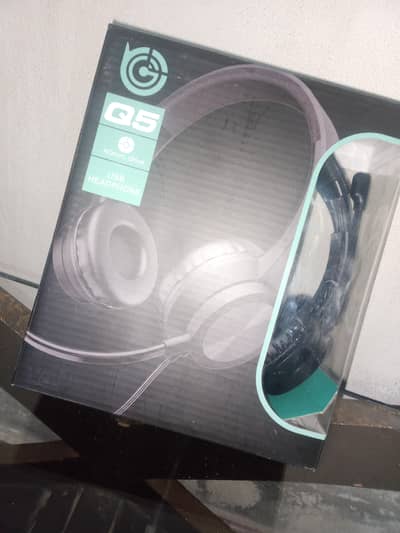 Headphones 