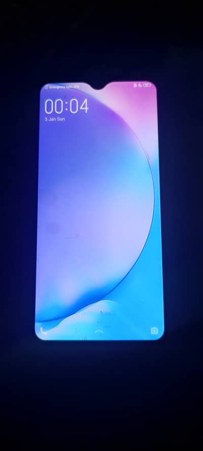 Vivo Y15