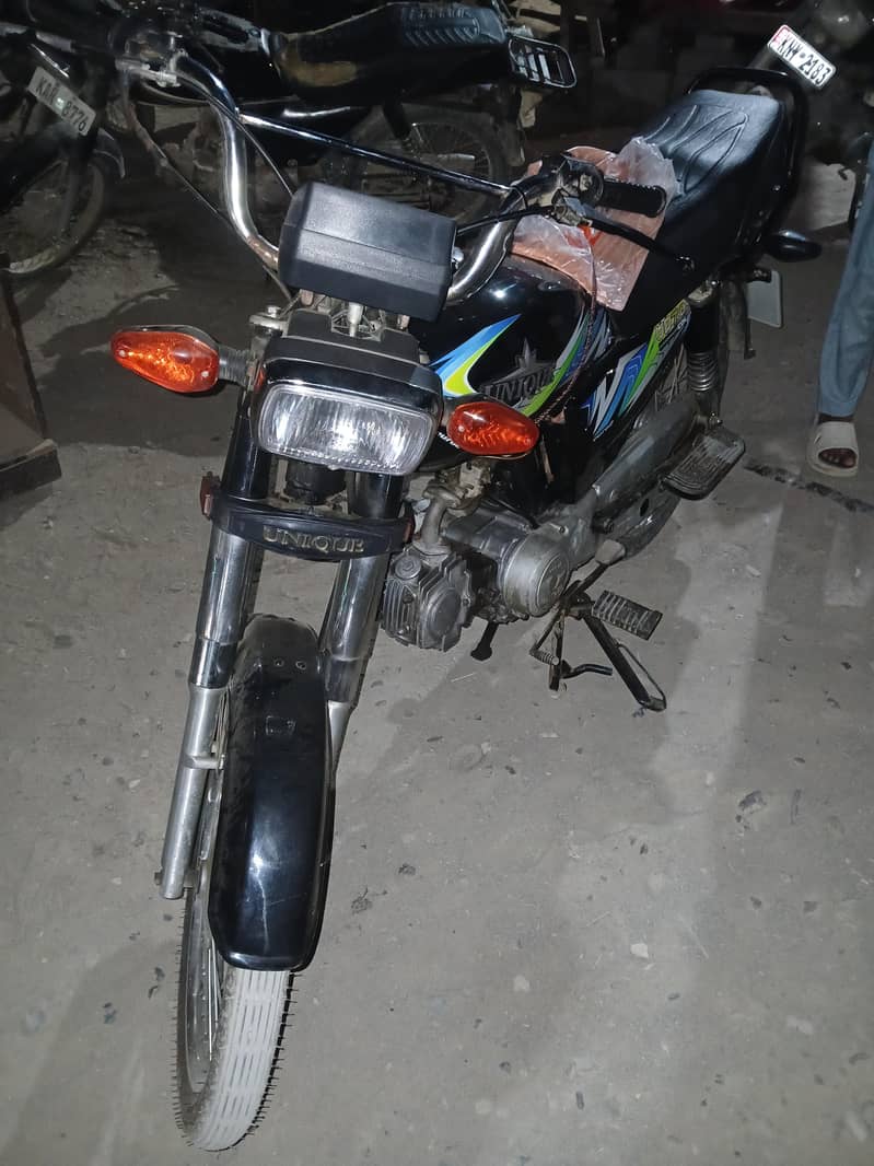 unique 70cc 1