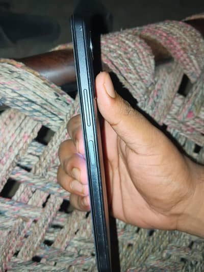 Infinix Note 11