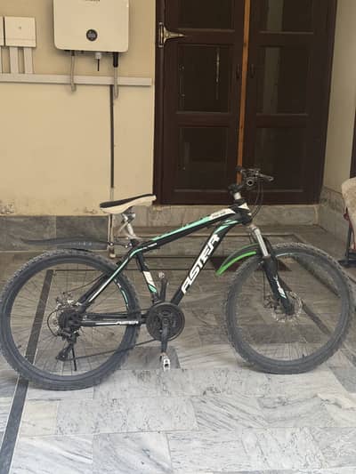 Mountain Bike BSA for sale