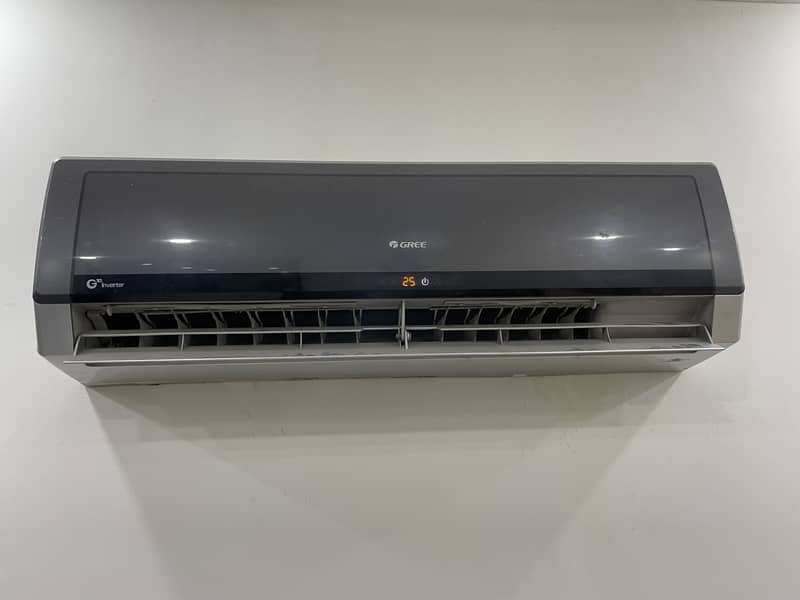 Gree Ac 0