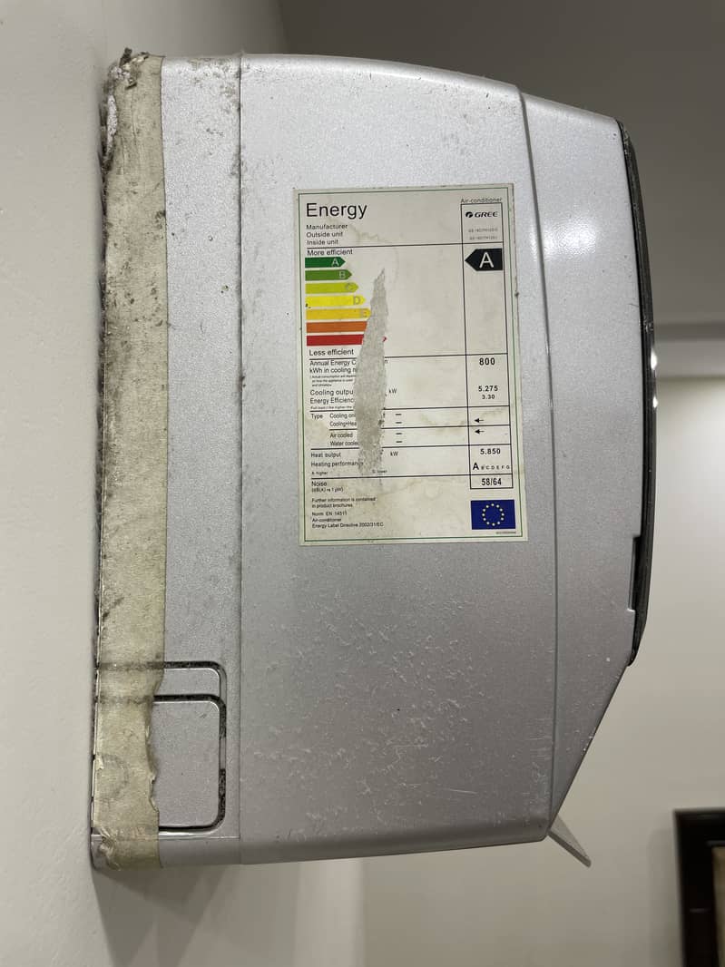 Gree Ac 1