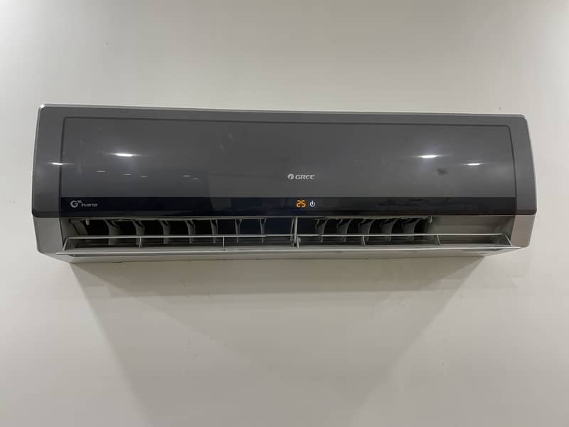 Gree Ac 2