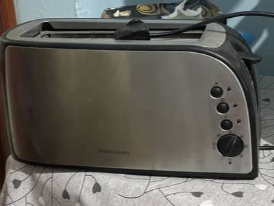 Toaster