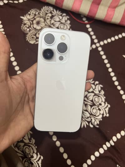 Apple iPhone 14 Pro