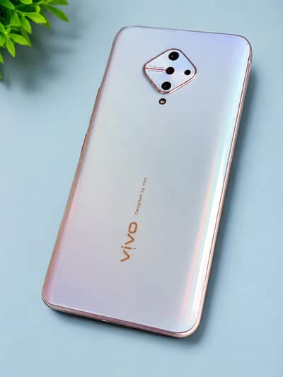  Vivo V2024 (4GB RAM / 128GB ROM) – For Sale