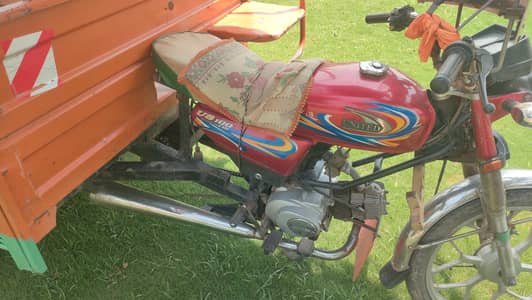 rikshay for sale