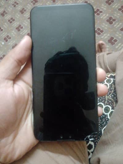 Vivo Y9s