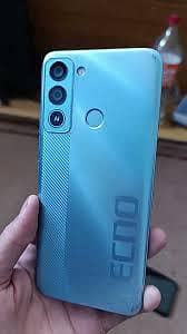 Tecno Pop 5