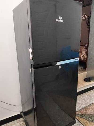 Dawlance fridge