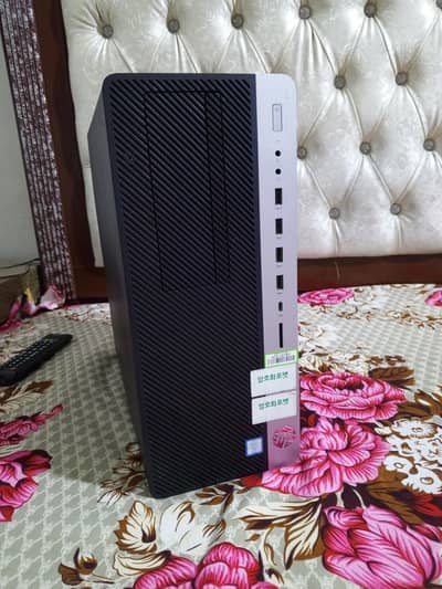 HP i3 6th gen 8GB DRR4 ram 128gb ssd