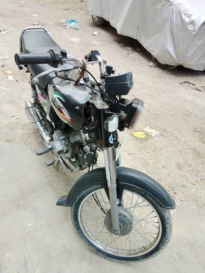 superstar 70 cc bike for sale good condition