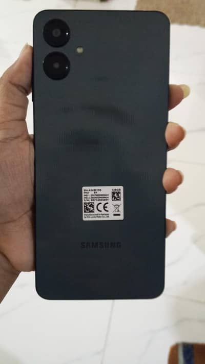 Samsung Mobile A06
