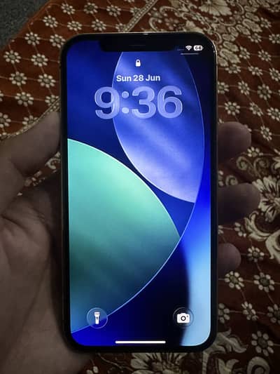 Apple iPhone 12 Pro jv