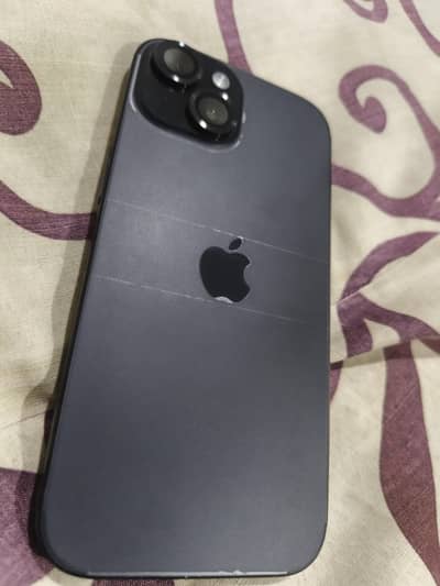 Apple iPhone 15 non pta