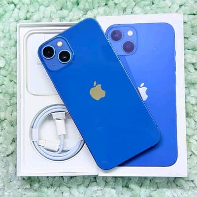 IPhone 13mini 128GB PTA Approved WhatsApp Number 03296428873 for sale
