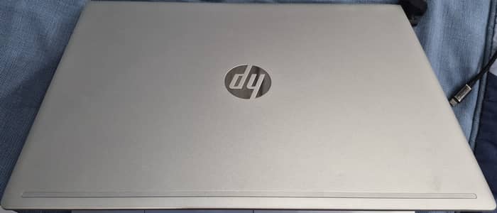 HP Probook 450 G7 | I7 10TH - 2GB Dedicated GPU - 16GB Ram - 128 GB