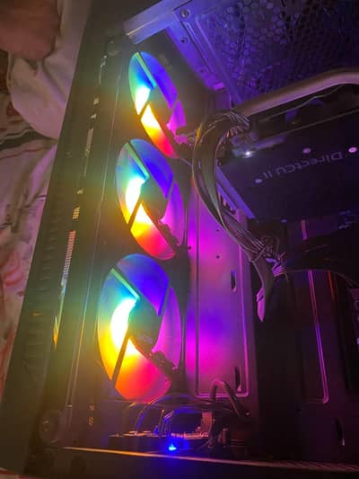 Ryzen 5 3600Gaming PC l GTX 970 4GB l B450M l 256gb NVME + 500gb HDD l