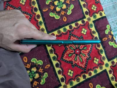 Infinix Zero 8i