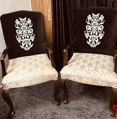 Room chairs
