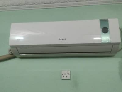 GREE AC 1.5 TON