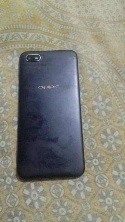 OPPO A1k 32gb all okay 03712521709 watsapp