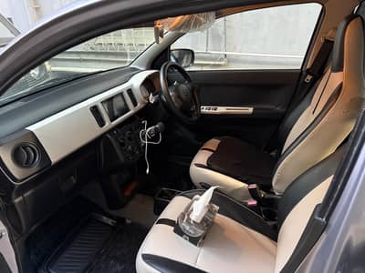 Suzuki Alto 2020