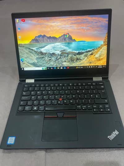 Lenovo Thinkpad