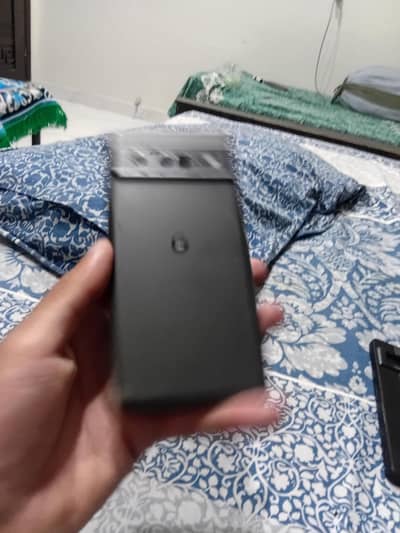 Google pixel 6 pro