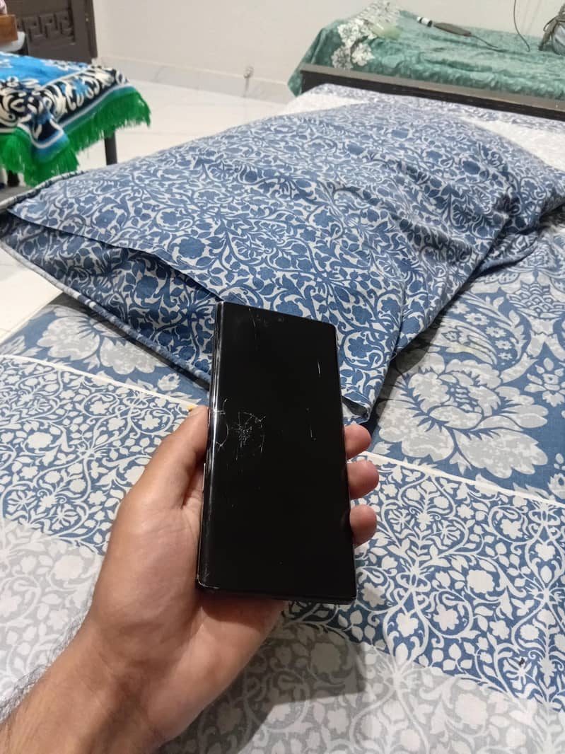 Google pixel 6 pro 3