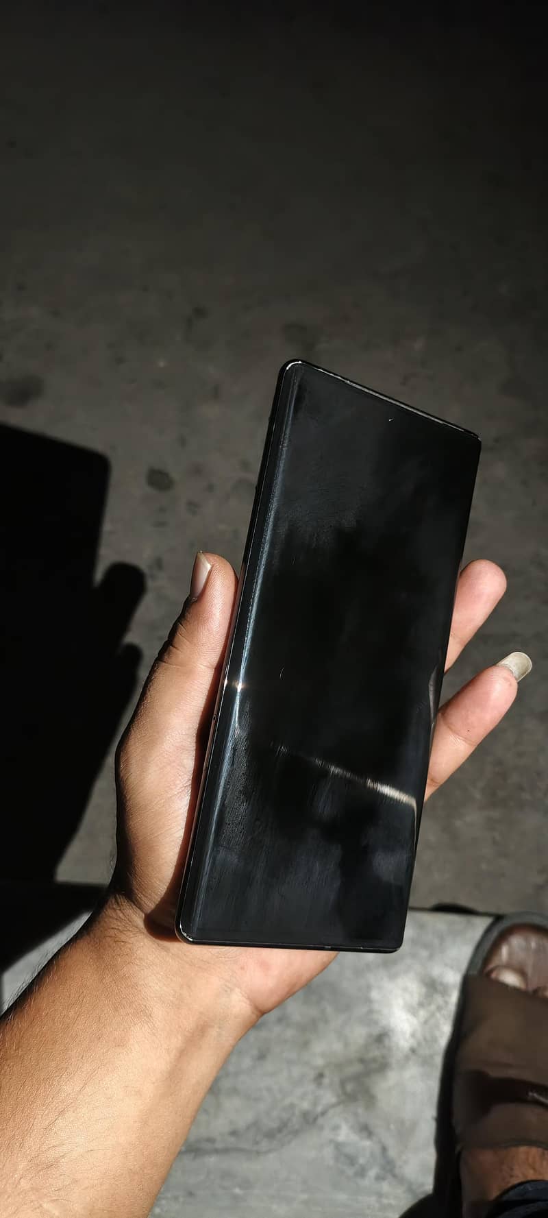 Google Pixel 6 Pro 1