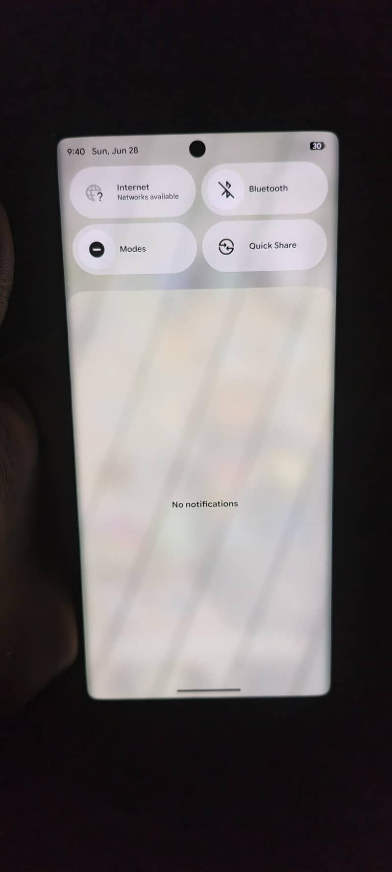 Google Pixel 6 Pro 2
