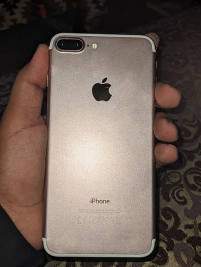 iphone 7 plus non PTA