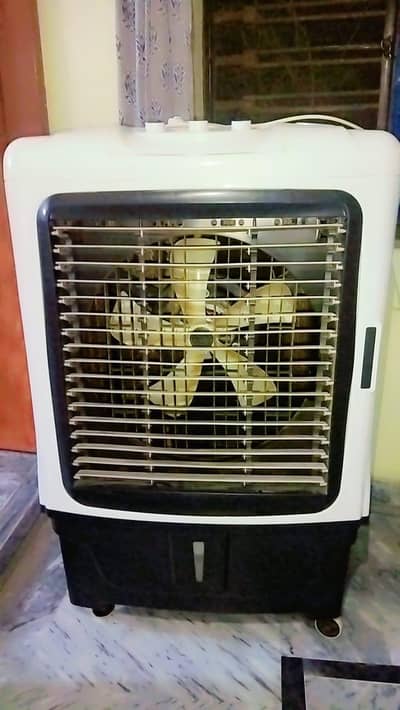 Master Room cooler