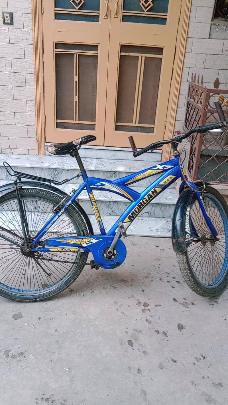 good condition 3