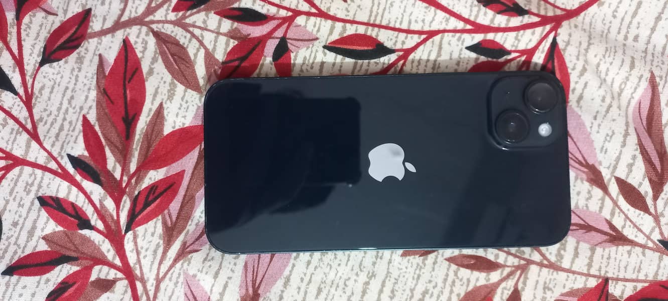 Apple iPhone 14 plus 0
